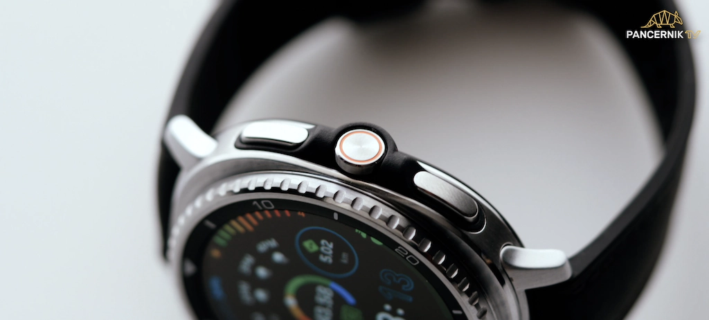 Recenzja Samsung Galaxy Watch 8 Classic: kupiłbym, gdyby nie mój Apple Watch